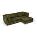 TTS Modern Living Corner Sofa  hi\-res